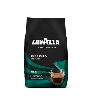 Lavazza Espresso Perfetto cafea boabe 1 kg, Lavazza