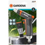 Set pistol Gardena cu duza Premium 1/2 inch