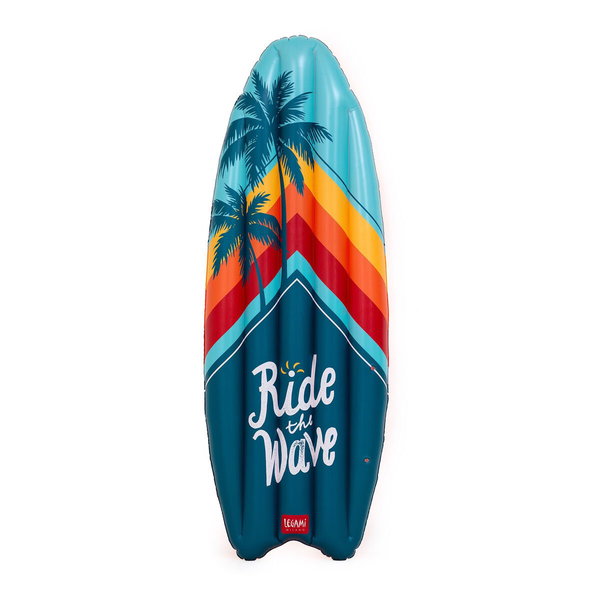 Saltea gonflabila - Good Vibes - Surf Board                    

                                            Legami
                                            
                       Vezi mai multe