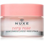 Balsam de buze Nuxe, Very Rose, 15 g