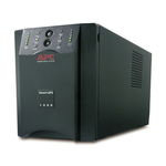 UPS APC; model: SMART 1000VA; format: TOWER; management; iesiri: 8, fara baterii, nobrand