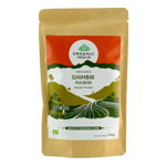Ghimbir pulbere 100% fara gluten Organic India, bio, 100 g, Organic India