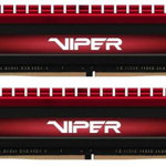 Memorie DDR4 32 GB 3200-CL16 - Dual-Kit - Viper 4 Red, Patriot