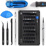Kit instrumente service smartphone Pro Tech Toolkit iFixit, 77 piese, iFixit 