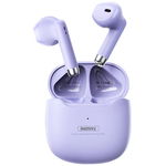 Marshmallow Stereo Violet, Remax