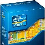Procesor Intel Core i3 3220 3.3 GHz, Socket 1155, Intel