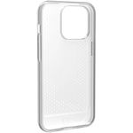 Husa de protectie  Lucent pentru iPhone 13 Pro - Ice, UAG