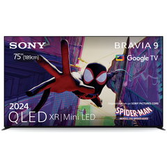 TV Sony - BRAVIA 9 Mini LED 75XR90