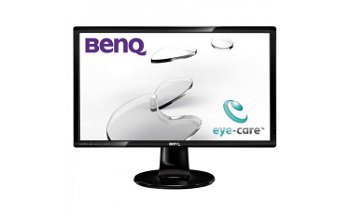 Monitor LED BenQ GL2760H 27 inch 2ms Black 60Hz