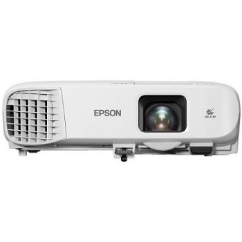 Videoproiector Epson EB-990U