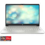 Laptop HP 15s-eq2012nq (Procesor AMD Ryzen 7 5700U (8M Cache, up to 4.3 GHz), 15.6" FHD, 8GB, 512GB SSD, AMD - 0195908219736, HP