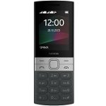 Telefon mobil NOKIA 150 (2023), 4MB RAM, 2G, Dual SIM, Black