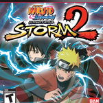Naruto Shippuden: Ultimate Ninja Storm 2 PS3