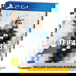 FIFA 23 PS4