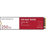 SSD Red SN700 250GB, Western Digital