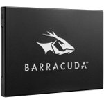 Seagate SSD Seagate BarraCuda, 1.92TB, SATA3, 2.5inch, Seagate