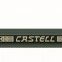 Creion Grafit Faber – Castell 9000, Duritate Mina 2B
