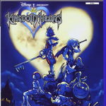 Kingdom Hearts PS2