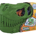 Set de joaca Chap Mei Dino Valley - Dinozaur, 45 piese