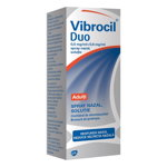 Vibrocil Duo spray nazal solutie