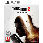 DYING LIGHT 2 - PS5