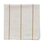 Södahl set de servetele de bumbac Line (4-pack), Södahl