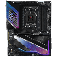 Placa de baza ASRock PHANTOM GAMING X870E NOVA WIFI