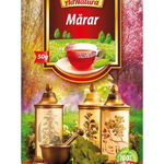 Ceai din fructe de marar, 50 grame, ADNATURA