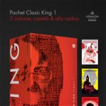Pachet King Clasic 1 - 3 vol