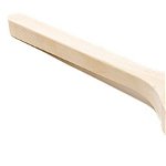 Lingura din lemn de pin pentru sauna Waincris UA-10