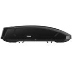 Cutie portbagaj Thule Force XT L Negru Mat, Thule