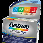 Centrum de la A la Z Silver 50+