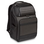12.5 - 15.6 inch CitySmart Professional Black - Grey, TARGUS