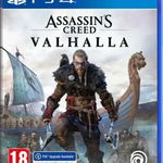 Joc Assassins Creed Valhalla pentru PlayStation 4