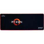 Mouse Pad AMD Gaming, negru