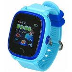 Smartwatch Garett Kids 4 Blue