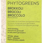 Seminte de broccoli pentru germinat Eco-Bio 50g - Doc Phytolabor, Pronat