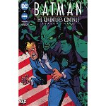 Batman the Adventures Continue Season Three 04 (of 7) Cover A Jorge Corona, DC Comics