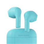 Earpods Happy Plugs Joy Wireless Turquoise Android Devices|Apple Devices
