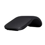 Mouse Microsoft Arc Touch, Bluetooth, negru