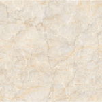 Gresie interior auriu Nova Almond, glazurata, finisaj lucios, patrata, 60 x 60 cm, Mathaus