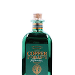 Gin Cooper Head The Gibson Edition, 40%, 0.5l