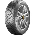 Anvelope Iarna 225/45R17 91H WinterContact TS 870 FR MS 3PMSF (E-5.7) CONTINENTAL