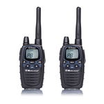 Statie radio emisie-receptie PMR/LPD portabila Midland G7 PRO C1090