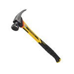 Ciocan cu gheara dreapta Stanley Fatmax 482g - FMHT1-51244, Stanley Fatmax