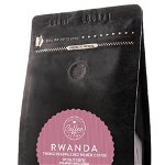 Cafea boabe specialitate Rwanda Twongerekawa Coko Women Coffee Morettino, Morettino