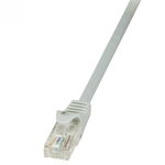 Cablu retea Logilink CP1032U, Cat5e 1m