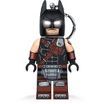LEGO MOVIE 2, Breloc cu laterna - Batman