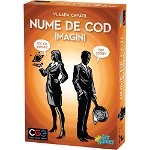 Joc - Nume de Cod Imagini | Lex Games, Lex Games