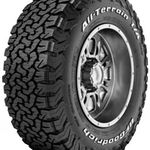 Anvelopa all-season BF Goodrich Anvelope  Bfgoodrich ALLTERRAIN TA KO2 265/70R17 121/118S  Season, BF Goodrich